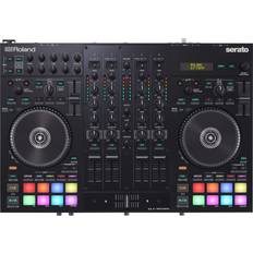DJ-707M