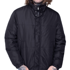 Only & Sons Orion Quilted Jacket - Black