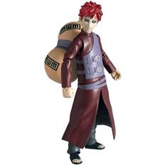 Naruto shippuden action figur Naruto Shippuden Action Figure Gaara 10cm