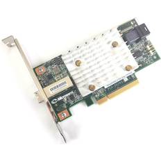 Microsemi Smarthba 2100-4i4e