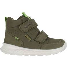 Superfit 21 Sneakers Børnesko Superfit Breeze - Green