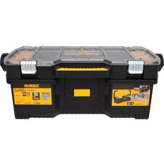 Lockable Drawers Tool Bags Dewalt DWST24075