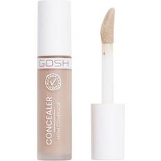 Gosh Copenhagen Concealer #001 Porcelain