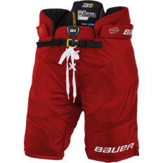 Hockeybyxa sr Bauer S21 Supreme 3S Pro Pant Sr - Red