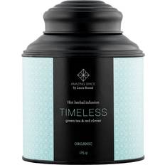 Timeless Green Tea & Red Clover Hot Herbal Infusion
