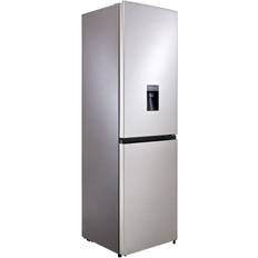 Hisense Freestanding Fridge Freezers Hisense RB327N4WC1 Silver