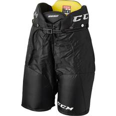 CCM Tacks 9550 Hockey Pants Jr - Black