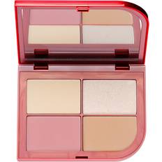 BeautyAct Iconic Face Kit Light/Medium