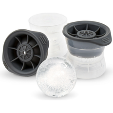 Dishwasher Safe Ice Cube Trays Tovolo Sphere Ice Cube Tray 2