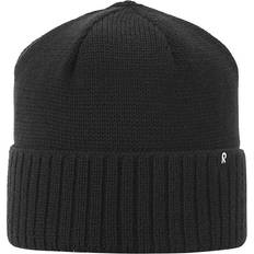 Reima 52 Mössor Barnkläder Reima Beanie Kalotti Black-56