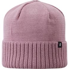 Reima Pipot Reima Beanie Kalotti - Grey Pink