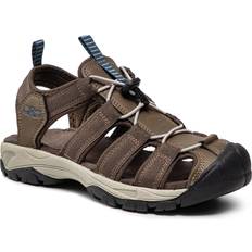 CMP Hjemmesko & Sandaler CMP Sahiph Sandal - Khaki Green