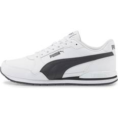 Puma St Runner V3 L Sneakers - White/Puma Black