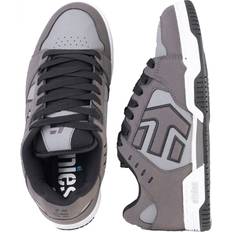 Etnies Sneakers Etnies Faze Skate Shoes Grey/Black