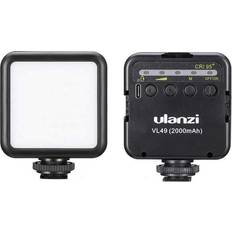 VL49 Rechargeable Mini LED