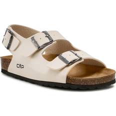 CMP Unisex Sko CMP Eco Keidha Wmn Slipper - Beige