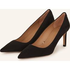 HUGO BOSS 40 Skor HUGO BOSS Janet 70-S_N Pump - Svart