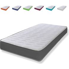 Cooltouch Wave Hybrid Memory 18cm King