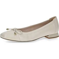 Caprice Skor Caprice Lågskor 9-22104-20 Cream Perlato 4064211772695 899.00
