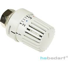 Thermostatic Head Unil