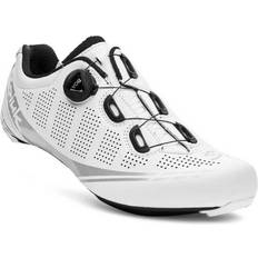 41 ½ Chaussures de cyclisme Spiuk vélo Aldama Road - Blanc