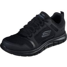 Skechers Homme Chaussures Skechers Sneakers Homme Taille Noir