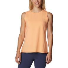 Columbia Tanktops Columbia Sun Tank-Top Peach Heather