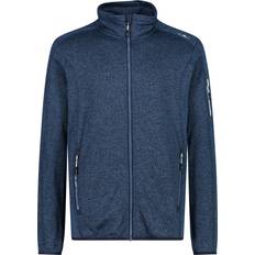 CMP Men's Jacket - Basic Blue