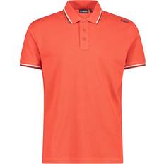 CMP Herren Polo T-Shirt