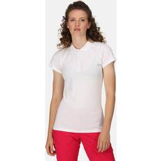 Regatta Damen Womens Sinton T-shirts/polos/vests,White,XX-Large