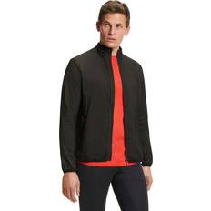 Falke Herren Jacken Falke Laufjacke black