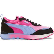 Puma rider fv Puma Rider FV W - Black/Intense Lavender/Glowing Pink