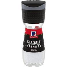 Spices & Herbs McCormick Sea Salt Grinder 2.1oz 1