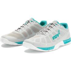 Turkoois Hardloopschoenen Inov-8 F-lite 235 V3 - Grey/Teal