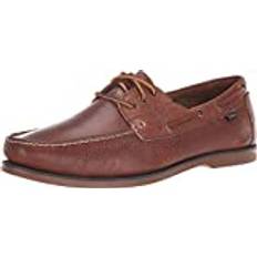 Polo Ralph Lauren Low Shoes Polo Ralph Lauren Men's Bienne Boat Shoe, Tan