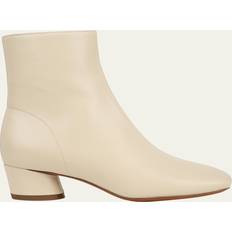 Vince Ravenna Leather Bootie