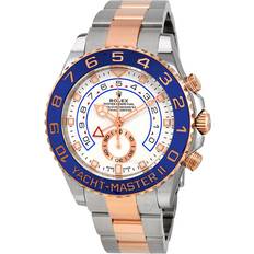 Rolex Herr Armbandsur Rolex Yacht-Master II (116681-0002)