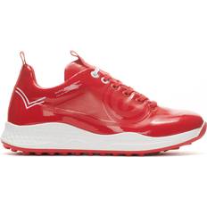 Rood Golfschoenen Duca del Cosma Wildcat