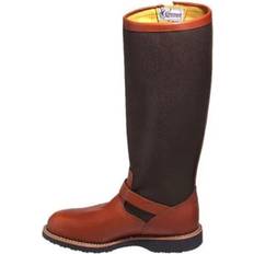 Chippewa SN5913 DESCARO SNAKE BOOT Men`s Brown