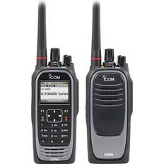 ProHunt F3400DS