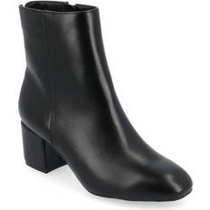 Journee Collection Women's Tru Comfort Foam Adria Booties
