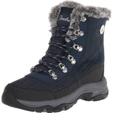 Skechers Boots Skechers Women's Cold Weather Boot Snow, Navy