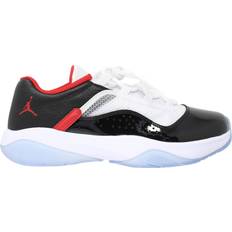 Nike Air Jordan 11 CMFT Low - White/University Red