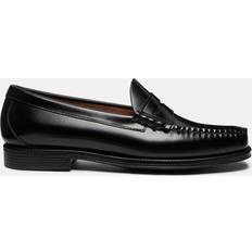 G.H.Bass Gh Weejun II Larson Moc Penny - Black