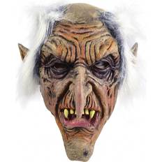 Harry Potter Masks Bristol Novelty Adult Rubber Goblin Mask