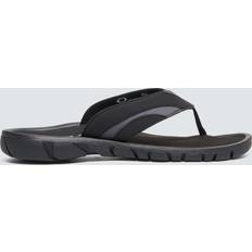 Oakley Hjemmesko & Sandaler Oakley O Coil Sandal - Blackout