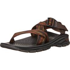 Slippers & Sandals Chaco Men's Zvolv Sandal, Ambit Java