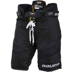 Supreme 3S Pro Hockey Pants Intermediate - Black