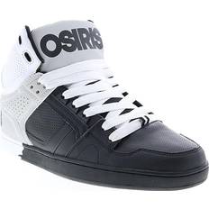 Osiris Skor Osiris NYC 83 CLK Men's White Skate