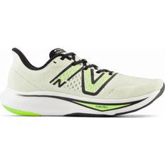 New Balance FuelCell Rebel v3 verde claro negro - Green/Black